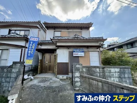 Ikoma City, Higashi Ikoma Tsukimi Town (Nabata Station), 2-story, 4DK