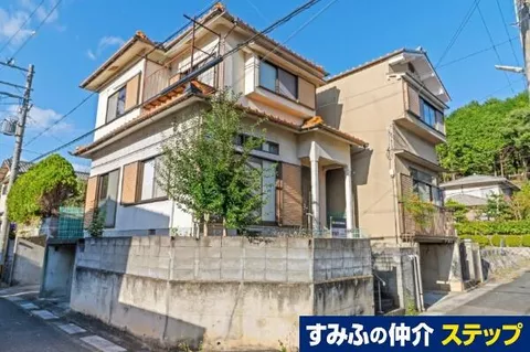 1-chome, Inazu, Otsu-shi (Ishiyama Sta.) 2F 3K

4,800,000 yen