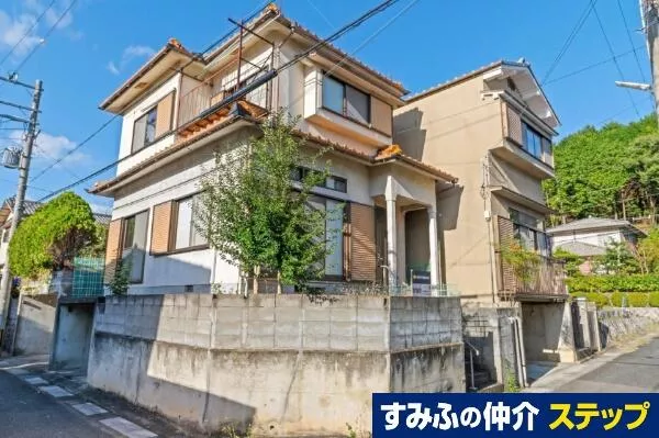 1-chome, Inazu, Otsu-shi (Ishiyama Sta.) 2F 3K

4,800,000 yen