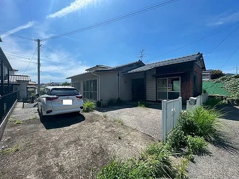 Used single-family home, Yukawa Shinmachi 3-chome, No. 20