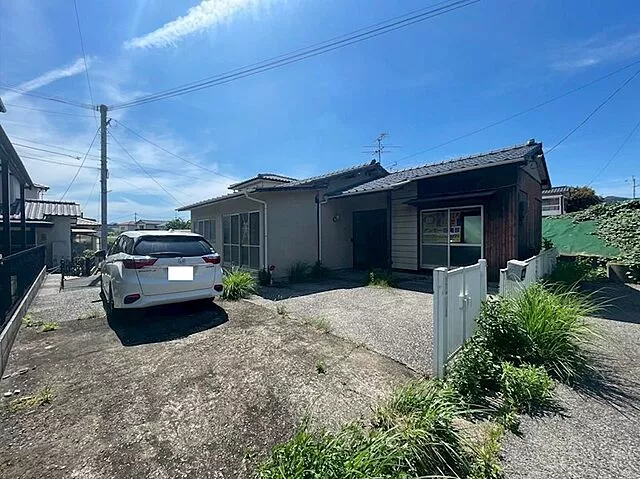 Used single-family home, Yukawa Shinmachi 3-chome, No. 20