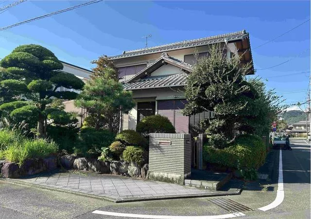 Shimada City, Asahi 3-chome (Shimada Station), 2-story, 6DK