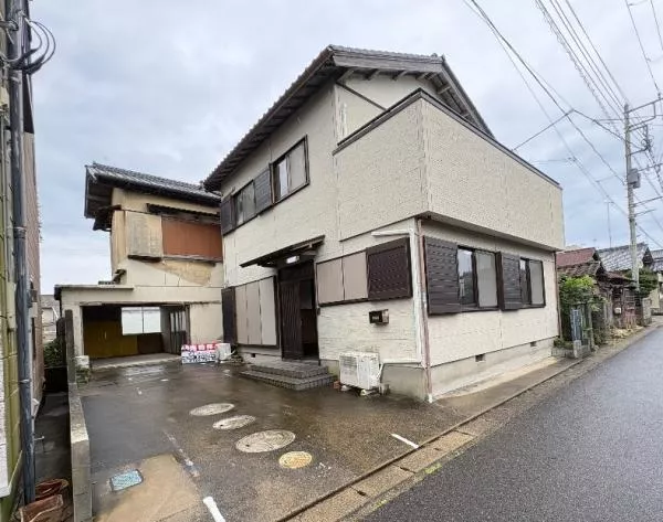 Asahi City, Iioka (Iioka Station) 2-story 8SLDK