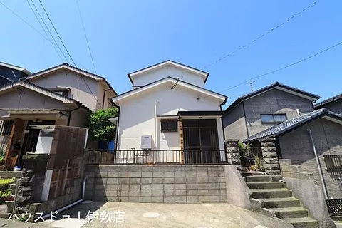 Used single-family home Wakaba Town - Used house