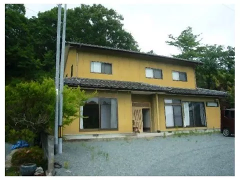 <Okuku Town> A nature-rich and quiet environment, recommended for families with many members, 7LDK!