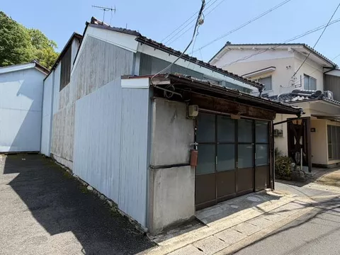Maizuru City, Higashikiyohara (Nishi-Maizuru Station) 2-story 3DK - Image 4