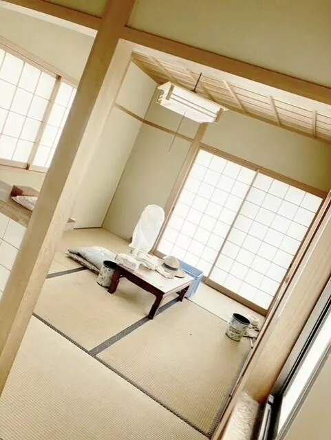 Shinnocho Baba, Anan-shi, Aichi (Shinno Station) 2F 4DK

500,000 yen