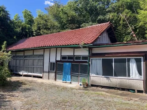 Minamisoma City, Kashima Ward Shiozaki, Boda 1-story 5DK