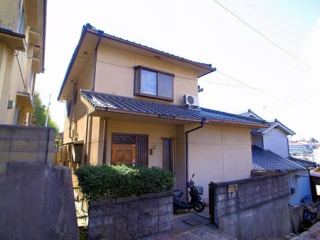 Onomichi City Kurihara Higashi 1-chome (Onomichi Station) 2-story 5DK