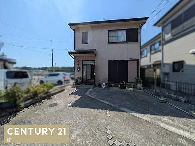 Used single-family home, Wakayama City, Nishihama, used house