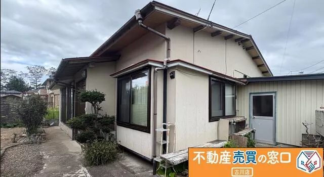 Kurihara City, Takahiro Mizusano-cho (Semine Station), single-story building, 4DK