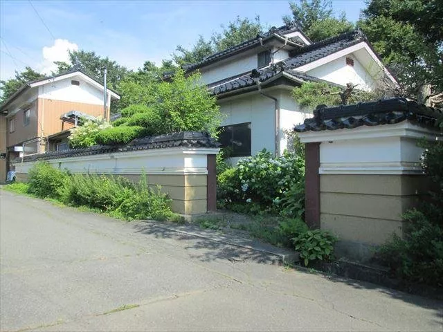 Misuzushimokawate 5 million yen