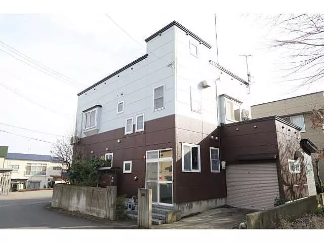 Used single-family home, Minami Tomita Town