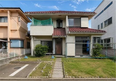 Kodama District, Kamisato Town, Oaza Nanahonki, 2-story, 3LDK