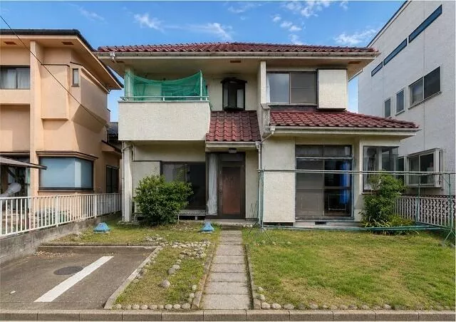 Kodama District, Kamisato Town, Oaza Nanahonki, 2-story, 3LDK
