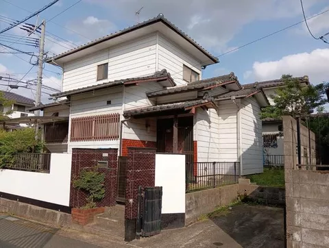 Kikuchi City, Suimachi Naga, 2-story building, 4DK