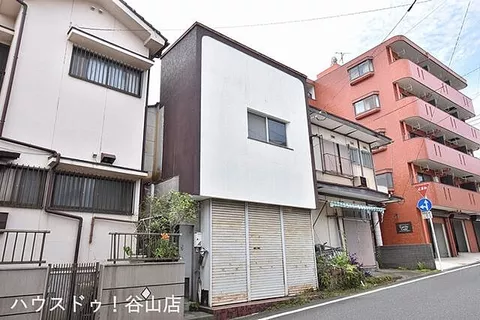 Used single-family home, Ushuku 1-chome, used house