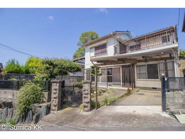 Sonobe (Rokujita Station) 4.4 million yen