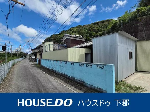 Usuki City, Oaza Umizoe (Usuki Station), 2-story, 5DK