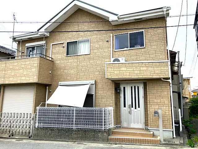 Used single-family house, Wakayama City, Nakanoshima