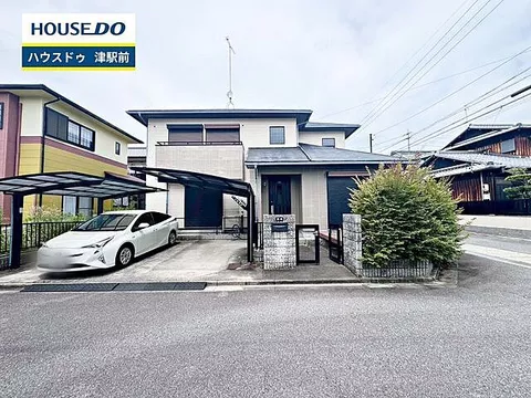 Used single-family home, used house in Handa