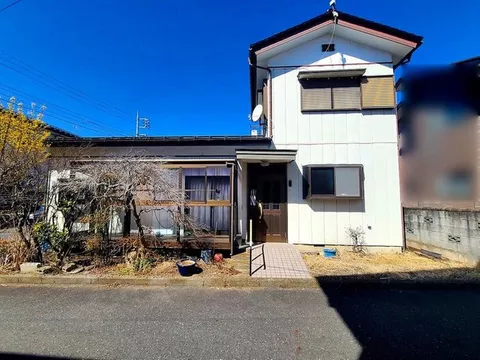 Usune Town (Numata Station) 4.98 million yen