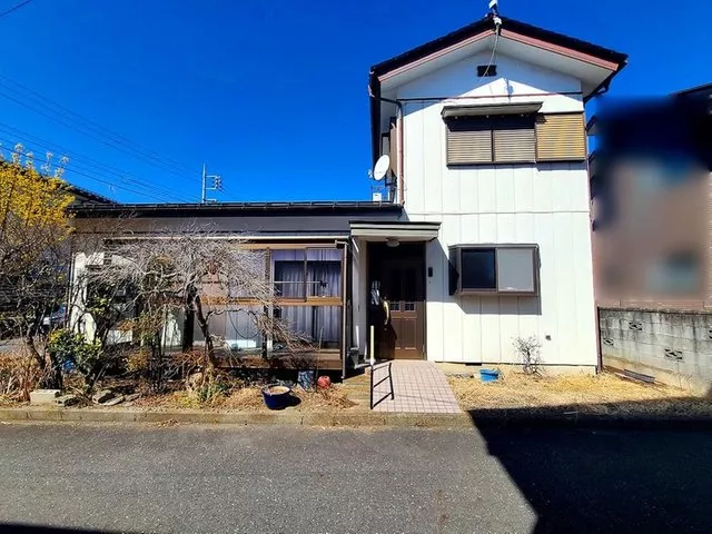 Usune Town (Numata Station) 4.98 million yen