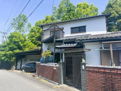 Ise City, Tsumura-cho (Yamada Kamiguchi Station) 2-story building 6LDK