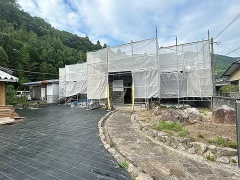 Used single-family home, Tamana-gun, Gyokuto Town, Oaza Inasa, detached house