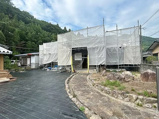 Used single-family home, Tamana-gun, Gyokuto Town, Oaza Inasa, detached house