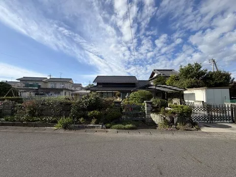 Omihachiman City, Suehirocho (Hirata Station), single-story, 3LDK