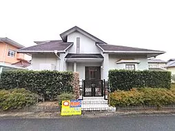 Used single-family home, Dene 3-chome house
