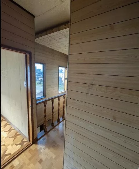 Sunagawa City, Harumi Sanjo Kita 9-chome, 2-story building, 5DK