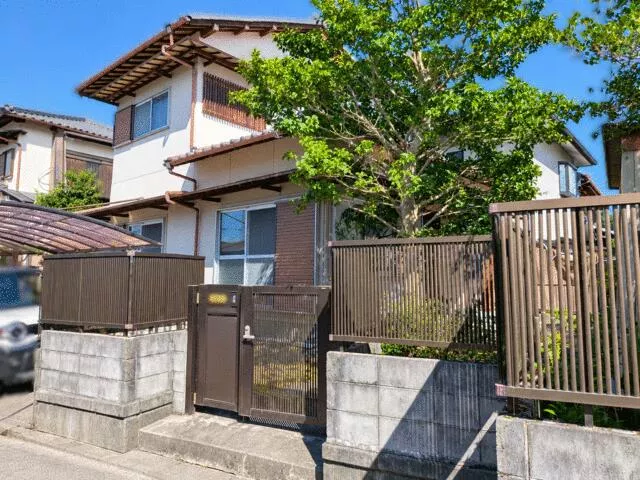 Iga City, Oda Town (Nishi-Ote Station), 2-story, 5DK