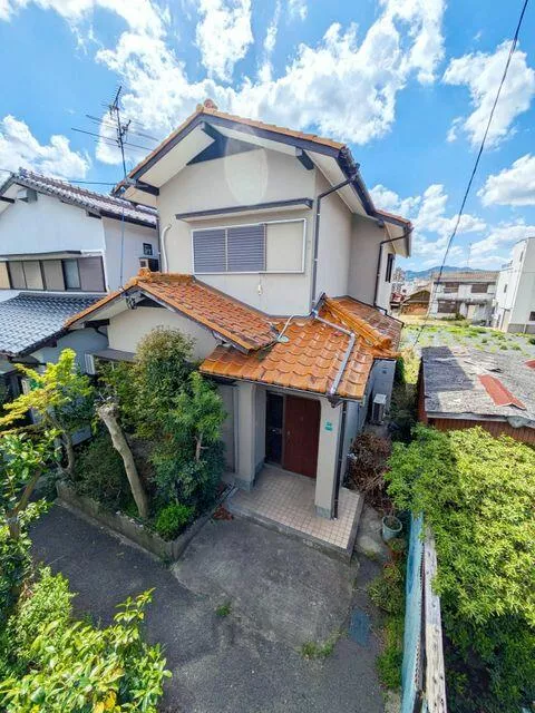 Nogata City Tsuda Town (Nogata Station) 2-story 5SLDK