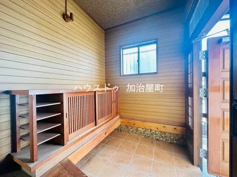 Kagoshima City Yoshino Town 2-story 4DK - Image 4
