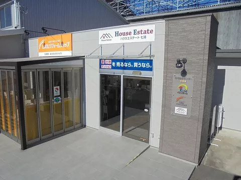 Used single-family home Mihara 1-chome - Image 21
