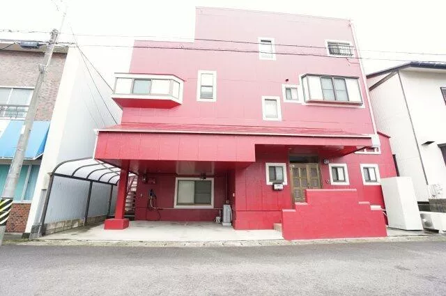 Gifu City Sagi Yamaminami (Meitetsu Gifu Station) 3-story 6LDK