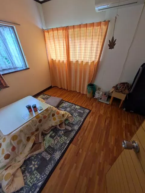 Shunan City, Oaza Susumao, 2-story building, 5LDK (Tokuyama Station)