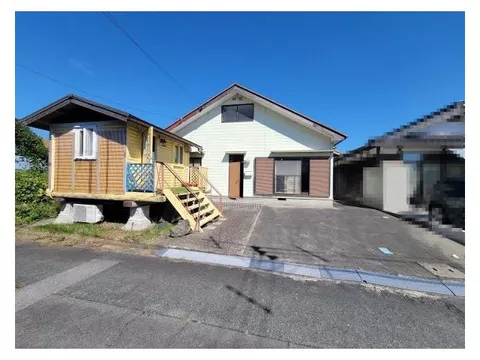 Katsuno (Omi Takashima Station) 10.5 million yen