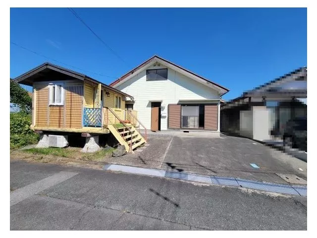 Katsuno (Omi Takashima Station) 10.5 million yen