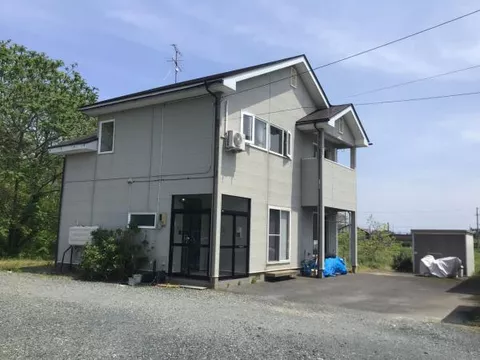 Hanamaki City, Yuguchi, Kounosu, 2-story, 4LDK