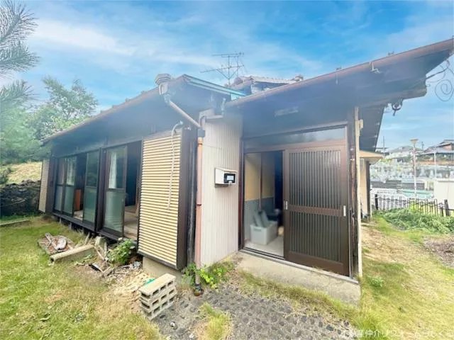 Kasugai City, Kimizuki Town (Teikouji Station) 2-story 4DK