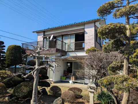 Kumagaya City, Muraoka (Kumagaya Station) 2-story building 5DK
