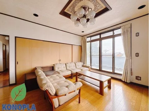 ☆Monthly payments starting from 20,000 yen☆■All rooms have storage◎■Spacious 6DK!