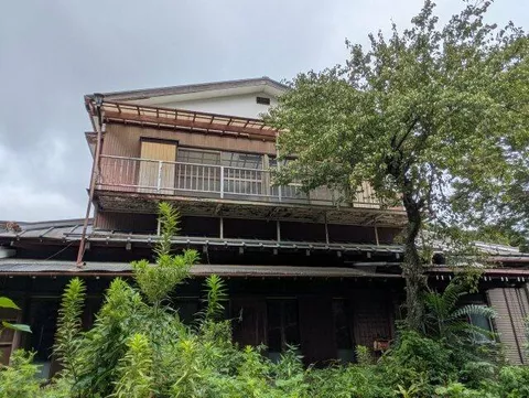 Nakai Town, Ashigarakami District, Konoida (Shimosoga Station) 2-story 8LDK
