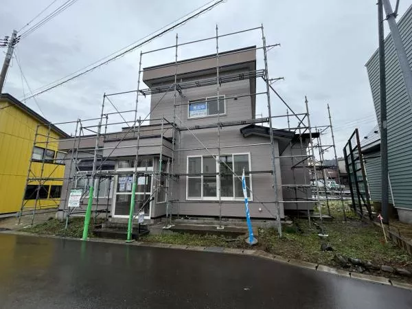 Kamikita District, Nobeji Town, Aza Taranoki (Kitano Nobeji Station) 2-story 4LDK