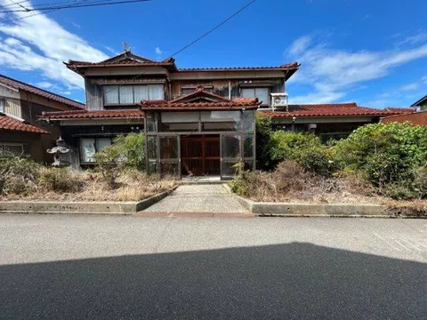 Komatsu City, Takadomachi (Meihō Station), 2-story, 8SDK