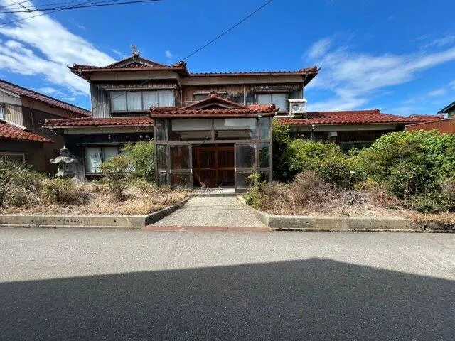 Komatsu City, Takadomachi (Meihō Station), 2-story, 8SDK
