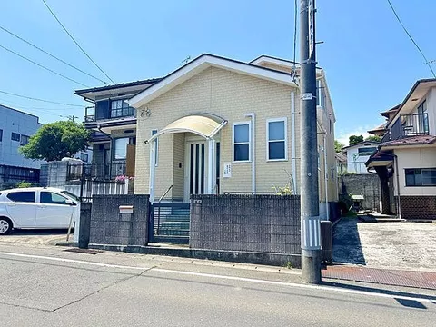 Used single-family home in Shiogama City, Sakuragaoka